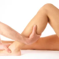 Manual Lymph massage (MLD)