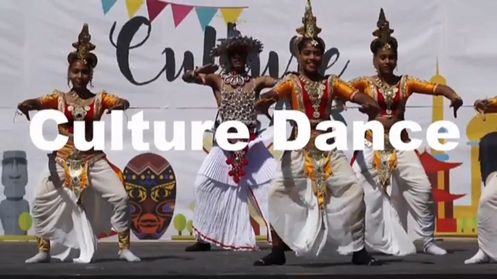 Culture Dance