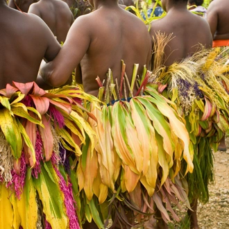 tourhub | Crooked Compass | Mount Hagen Festival &#038; West New Britain 