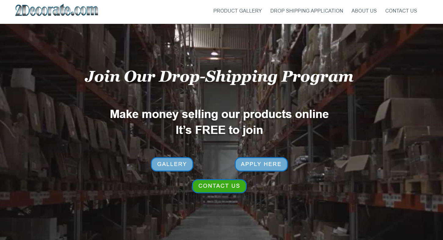 best dropshipping suppliers in new york