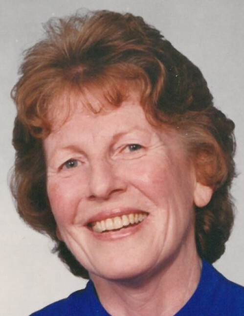 Phyllis A. Standley Profile Photo