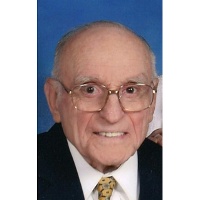 Charles "Chuck" Holcomb, Jr. Profile Photo