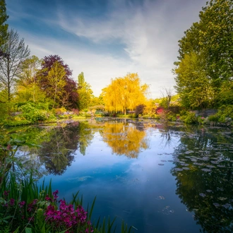 tourhub | Riviera Travel | Monet's Garden, The Loire Valley and Fontainebleau 