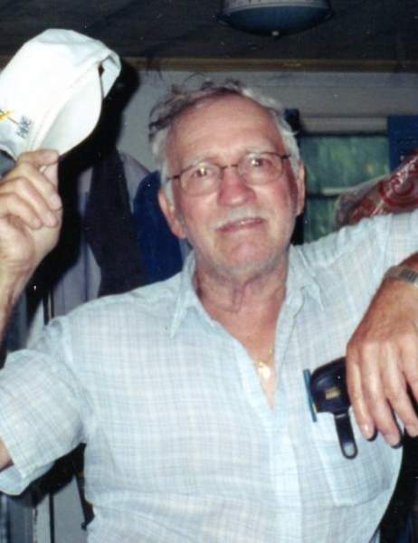 Lawrence David Bradley, Sr. Profile Photo