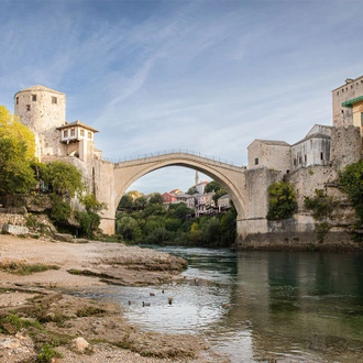 tourhub | Intrepid Travel | Explore the Balkans 