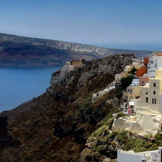 tourhub | Intrepid Travel | Greece Sailing Adventure: Cyclades Islands 