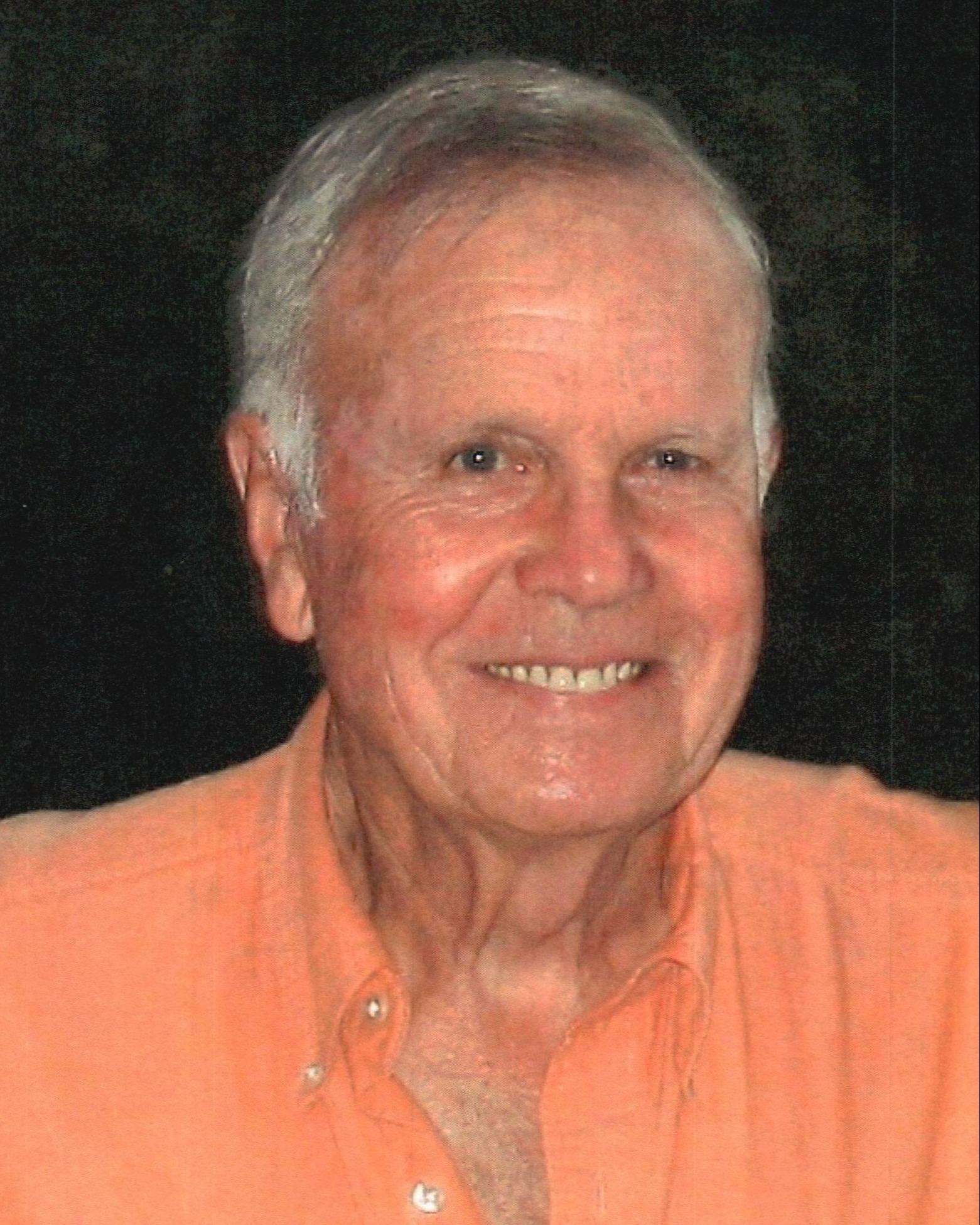 David Goodman, of Wartburg Profile Photo