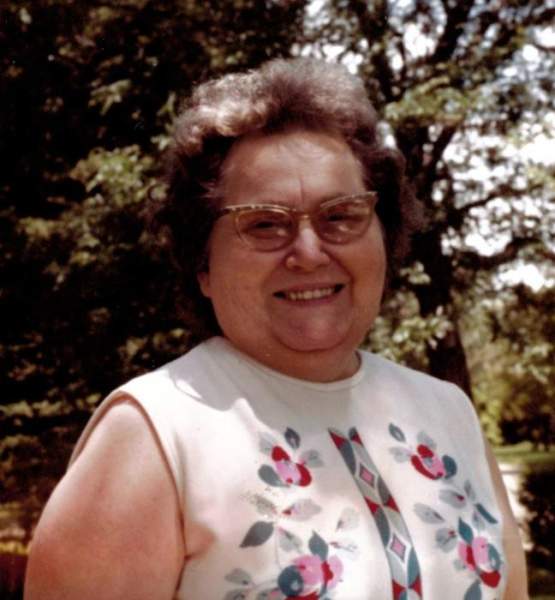 Ruby Watkins Profile Photo