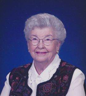 B. Elaine Henry Obituary 2016 - Wichmann Funeral Homes