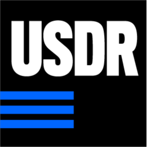 U.S. Digital Response logo