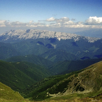 tourhub | Carpathian Travel Center | Hiking in South Transylvania – 8 Days 