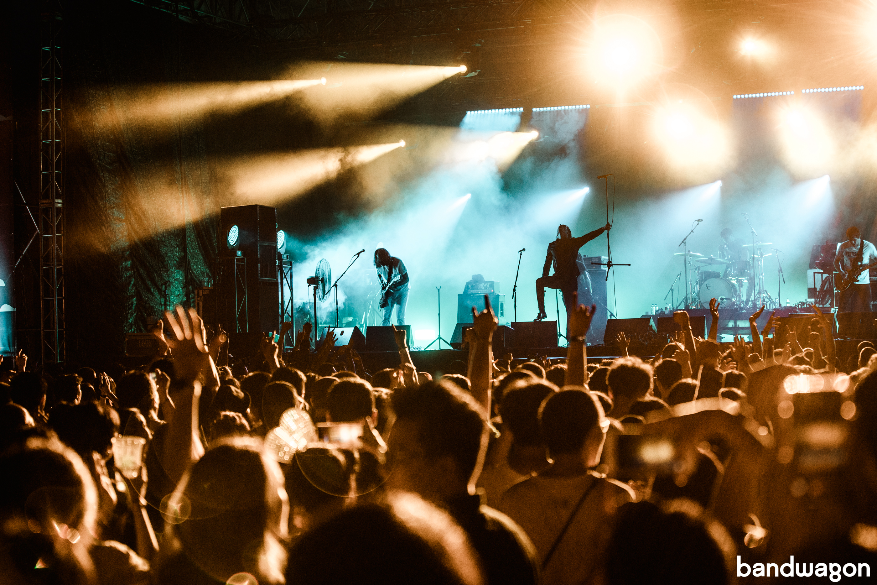 Bandwagon's Guide To Festivals And Concerts In The Asia Pacific This