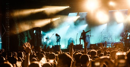 Bandwagon’s guide to festivals and concerts in the Asia Pacific this