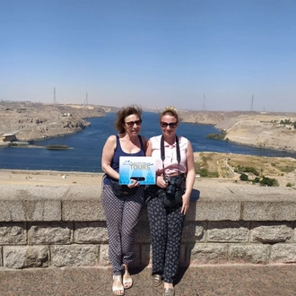 tourhub | Ancient Egypt Tours | 10 Days Cairo and Nile Cruise Holiday (8 destinations) 