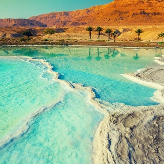 tourhub | Europamundo | Magical Jordan, Beauties of the Nile and Hurghada 