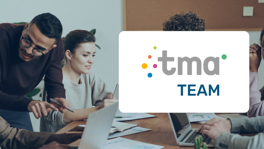 Représentation de la formation : Certification TMA® Talent Management Team