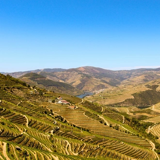 tourhub | Collette | Flavors of Portugal & Spain:  featuring the Douro and Rioja Wine Regions 