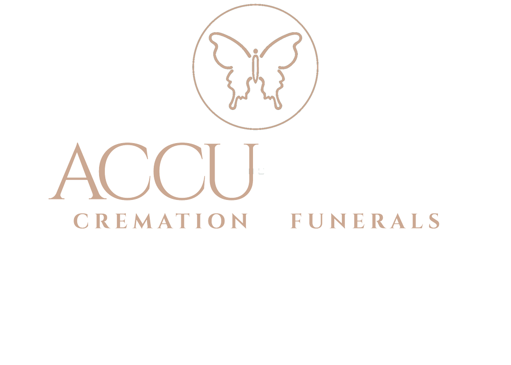 Accu-Care Cremations & Funerals Logo
