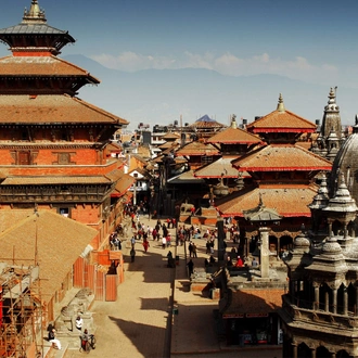 tourhub | Holidays At | 6 Days Nepal Tour 