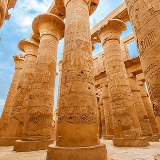 tourhub | Sun Pyramids Tours | Cairo and Nile Cruise Tour 