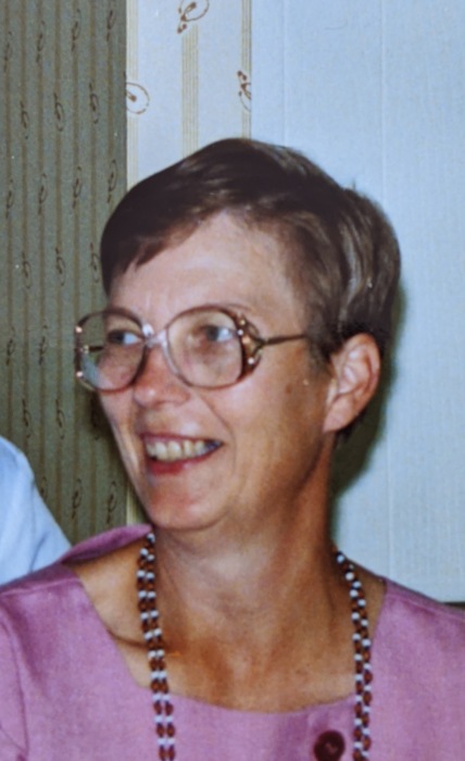 Beverly Hamilton Profile Photo