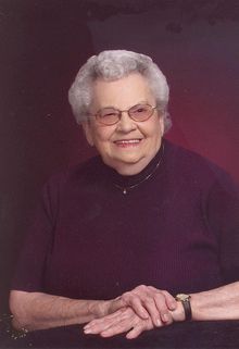 Margaret E. Moore Profile Photo