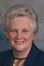 Mary Wakefield Adams Profile Photo