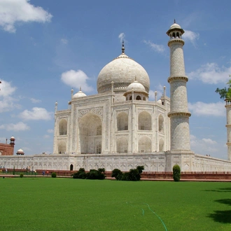 tourhub | UncleSam Holidays | India Sightseeing Tour 