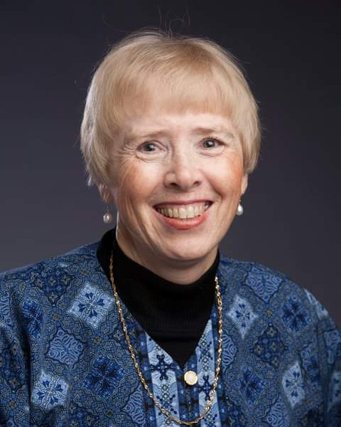 Rosemary S. Caffarella, PhD Profile Photo