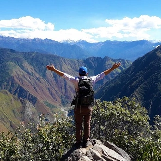 tourhub | TreXperience | Choquequirao Trekking 4 days 