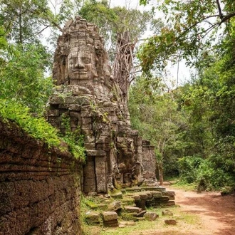 tourhub | Wild Frontiers | Heart of Indochina: Laos and Cambodia 