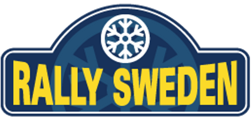 Rally Sweden logo