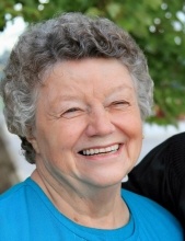 Elaine P. McGlinn Profile Photo