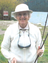 Dorothy Evelyn "Dot" Sanders Profile Photo
