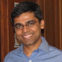 Learn Big Data Online with a Tutor - Anupam Jain