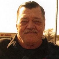 Freddie Ray Collins Obituary 2014