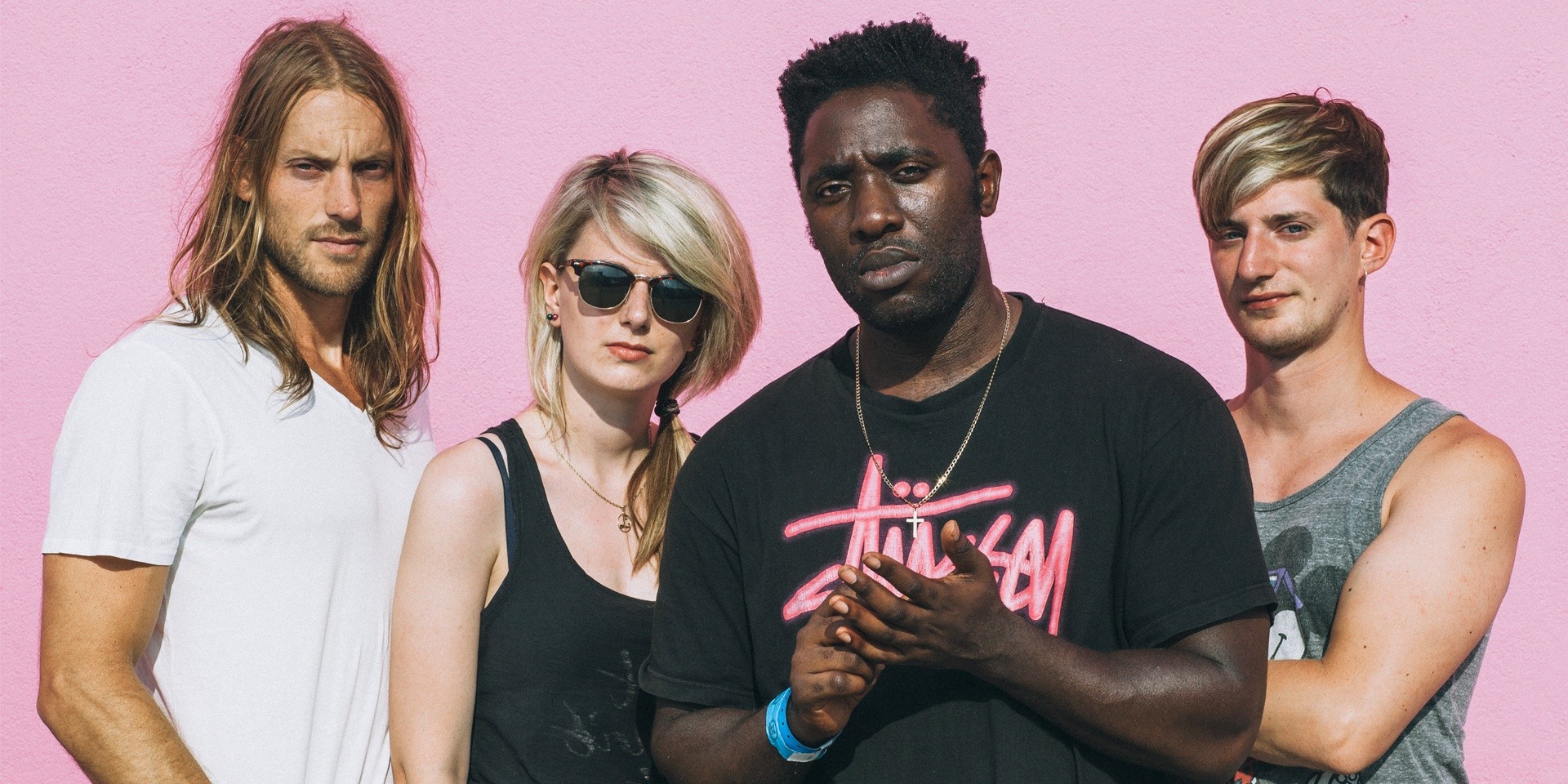 Bloc Party to tour Australia, playing Silent Alarm in full