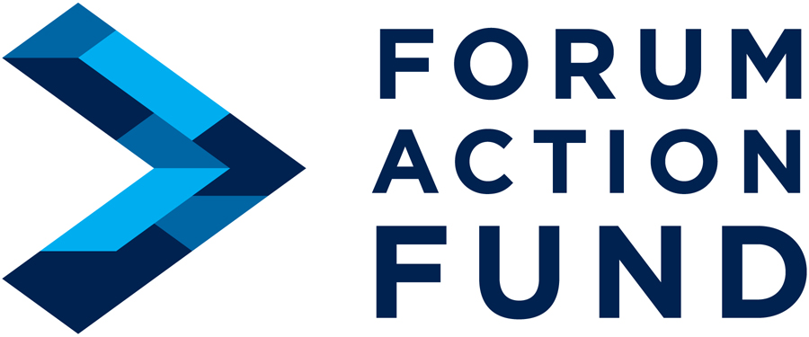 National Immigration Forum Action Fund logo