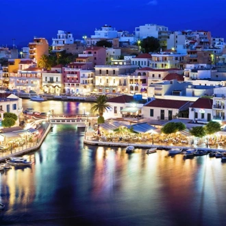 tourhub | ESKAPAS | Best of Greece and Turkey with 2-day Cruise 