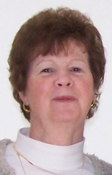 Harriett Dickinson Profile Photo