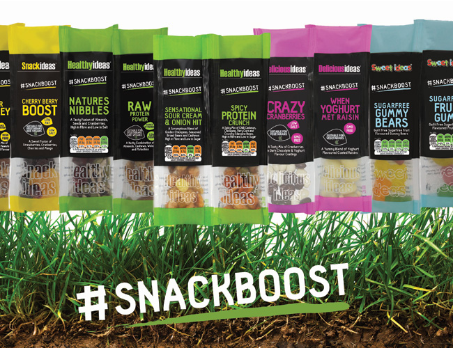 snackboost-flyer all