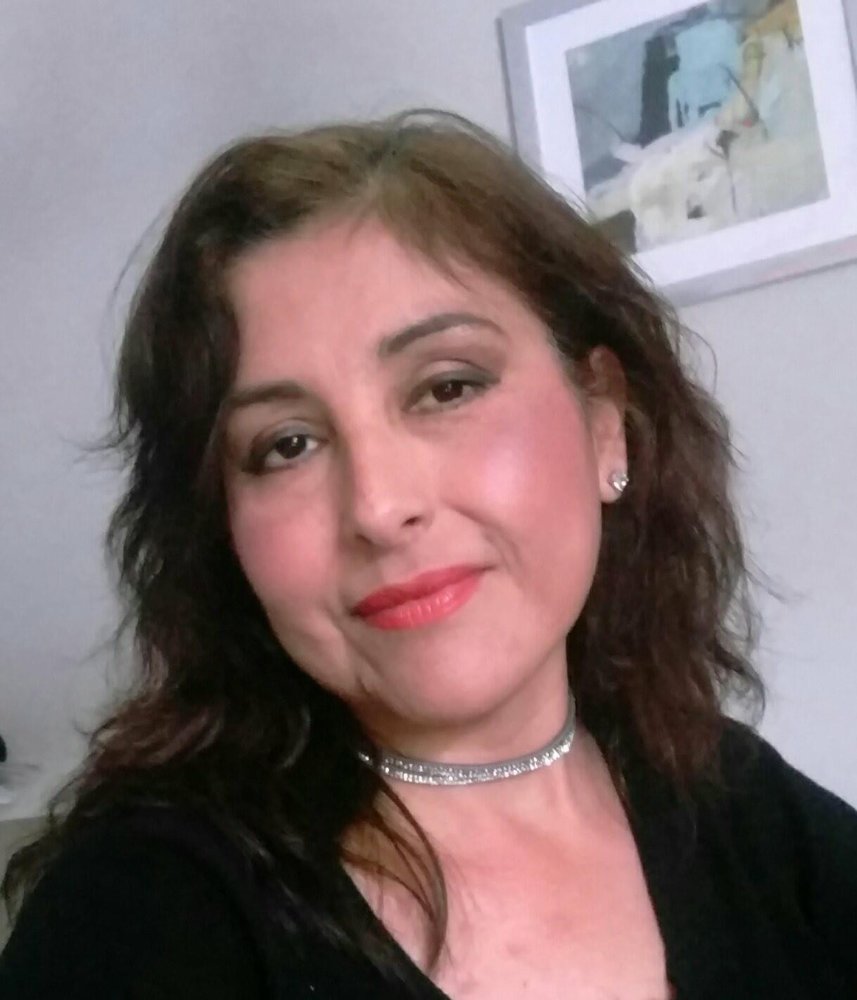 Elvia Griselda Oyervides Profile Photo