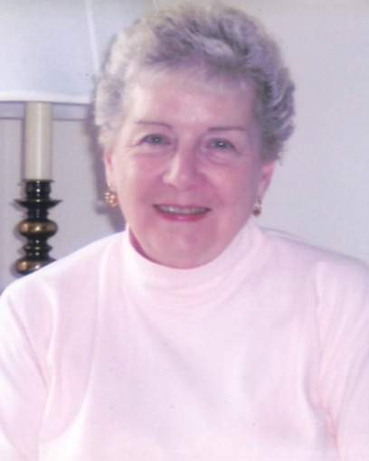 Mary Louise Curran Profile Photo