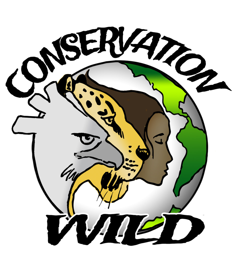 Conservation Wild logo