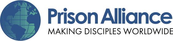 Prison Alliance logo