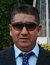 Lazaro Zacatzi Profile Photo