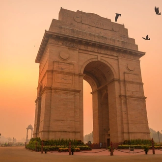 tourhub | Holidays At | Luxury India Golden Triangle Tour 