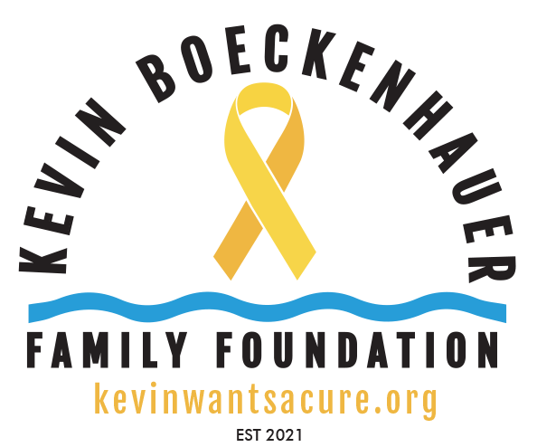 Kevin Boeckenhauer Family Foundation logo