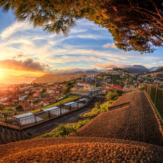 tourhub | Exodus Adventure Travels | Madeira Discovery - Premium Adventure 