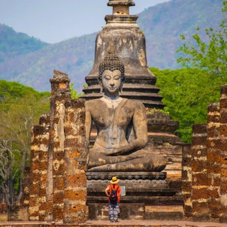 tourhub | Exodus Adventure Travels | Treasures of Northern Thailand 